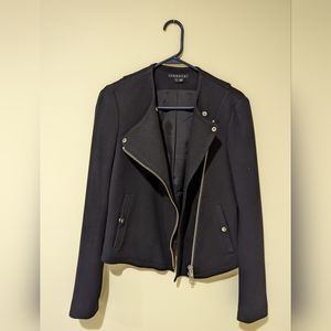 Theory moto jacket